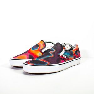 Vans Slip Ons